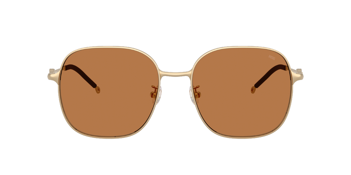 Солнцезащитные очки Diesel DL1010D 101173