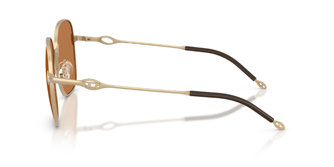 Солнцезащитные очки Diesel DL1010D 101173