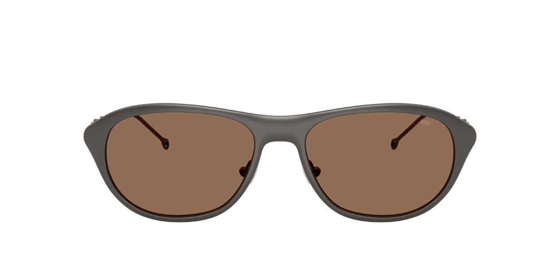 Солнцезащитные очки Diesel DL1011 100973