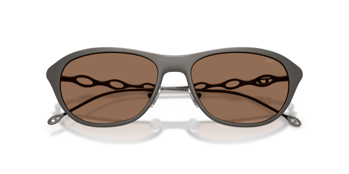 Солнцезащитные очки Diesel DL1011 100973