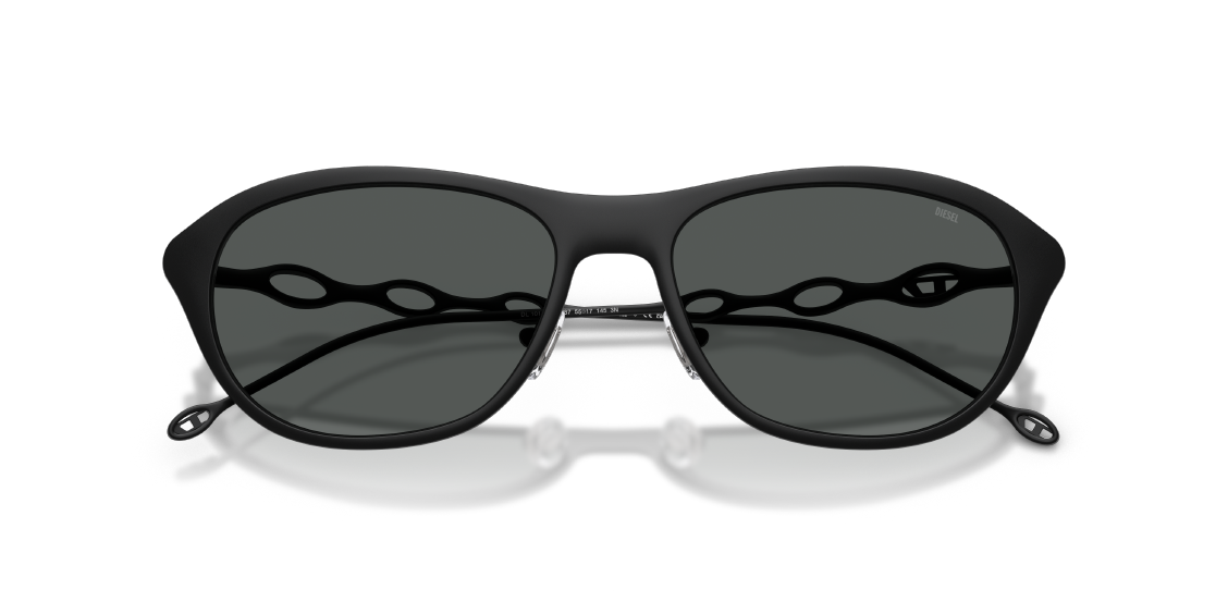 Солнцезащитные очки Diesel DL1011 101387