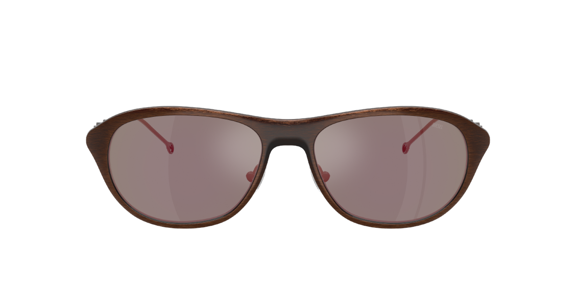 Солнцезащитные очки Diesel DL1011 10254Z