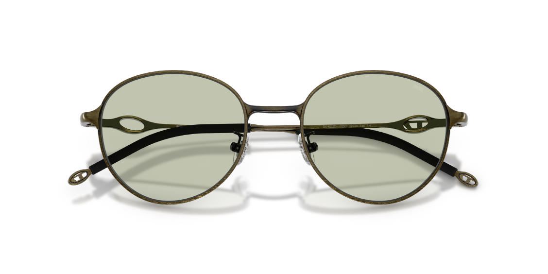 Солнцезащитные очки Diesel DL1012D 1029/2