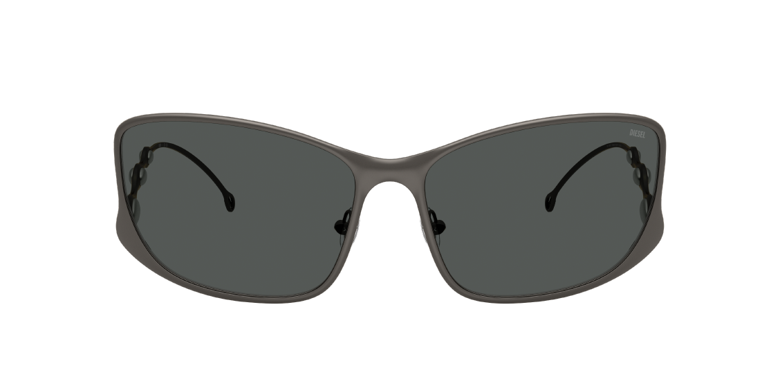 Солнцезащитные очки Diesel DL1013 100987