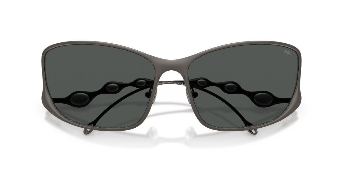 Солнцезащитные очки Diesel DL1013 100987