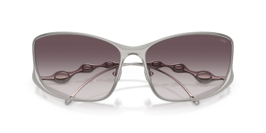 Солнцезащитные очки Diesel DL1013 101411