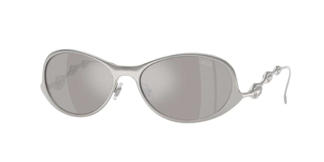 Солнцезащитные очки Diesel DL1014 1001Z6