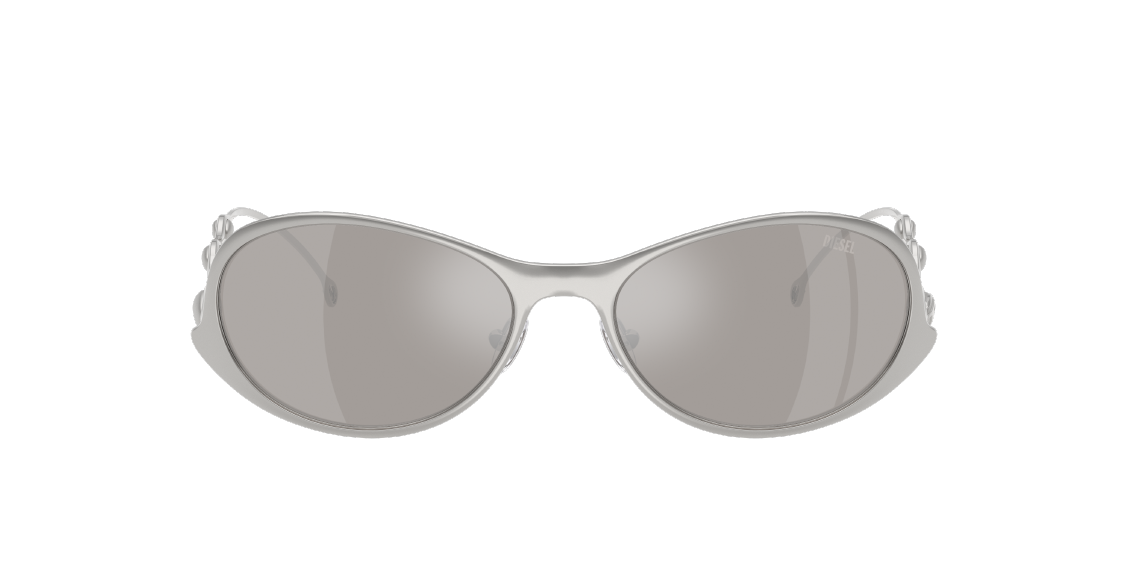 Солнцезащитные очки Diesel DL1014 1001Z6