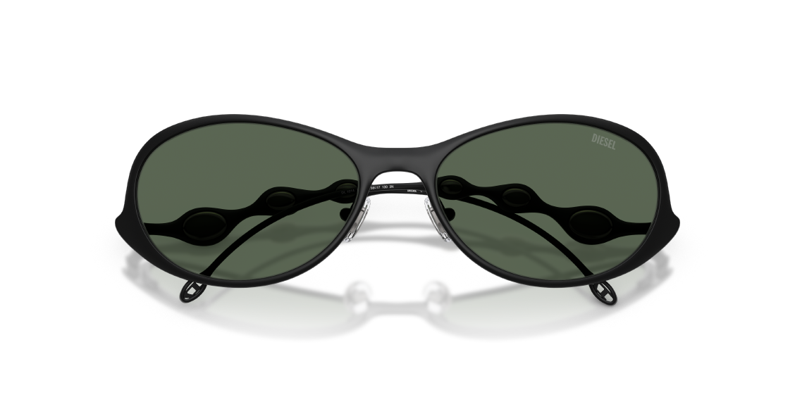 Солнцезащитные очки Diesel DL1014 101371