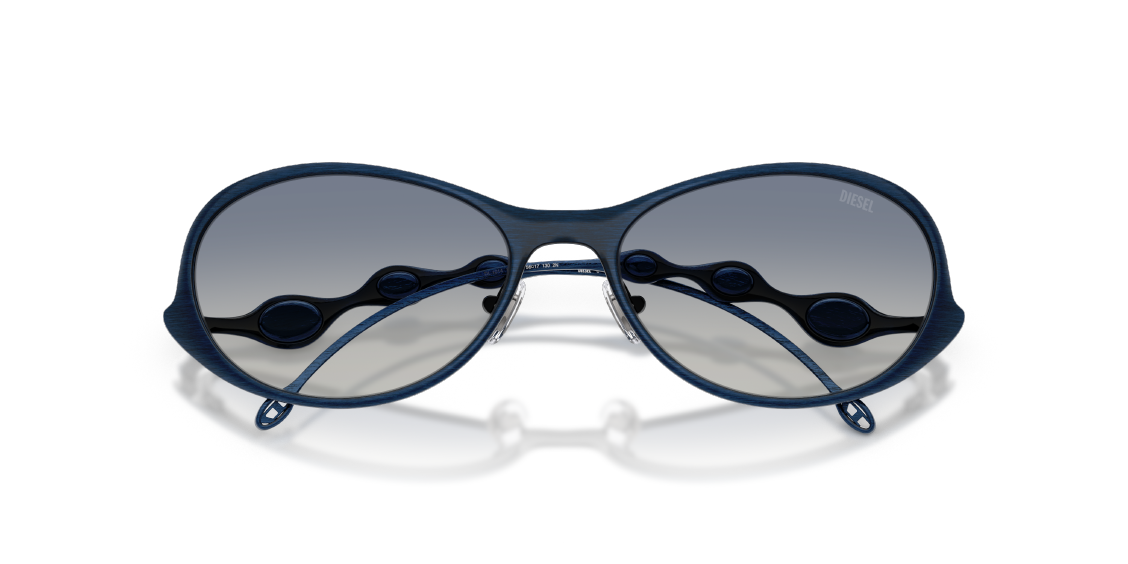 Солнцезащитные очки Diesel DL1014 102414