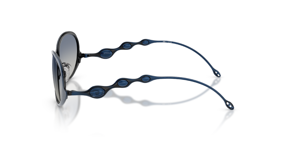 Солнцезащитные очки Diesel DL1014 102414