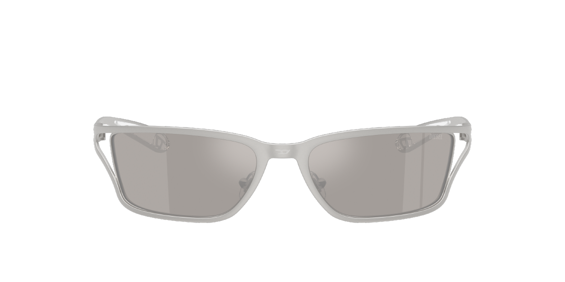 Солнцезащитные очки Diesel DL1015 10076G