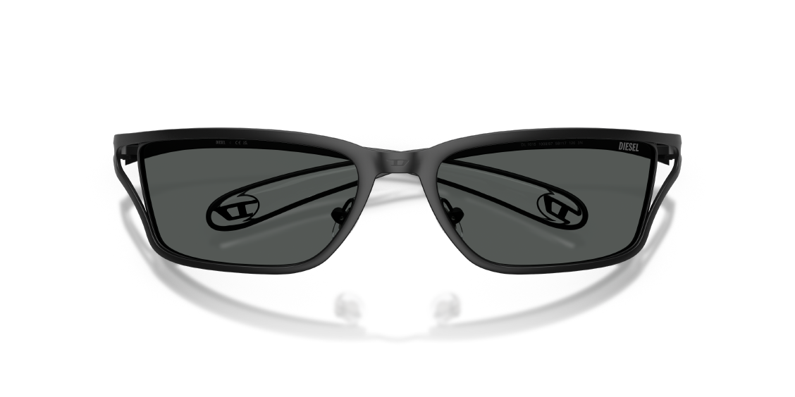 Солнцезащитные очки Diesel DL1015 100887
