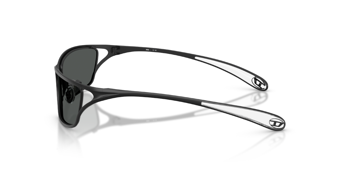 Солнцезащитные очки Diesel DL1015 100887