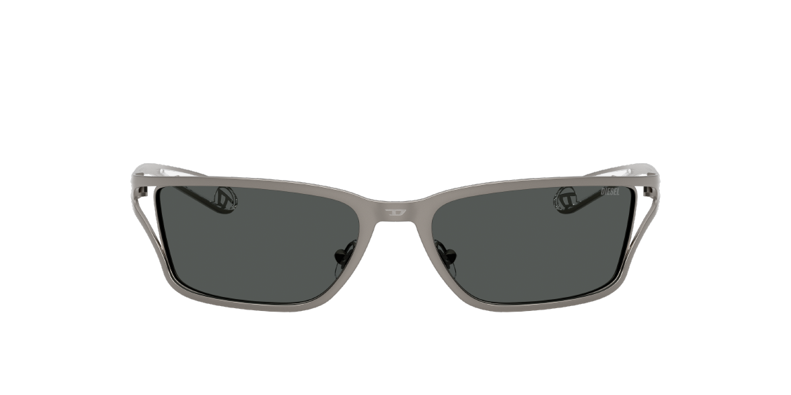 Солнцезащитные очки Diesel DL1015 100987