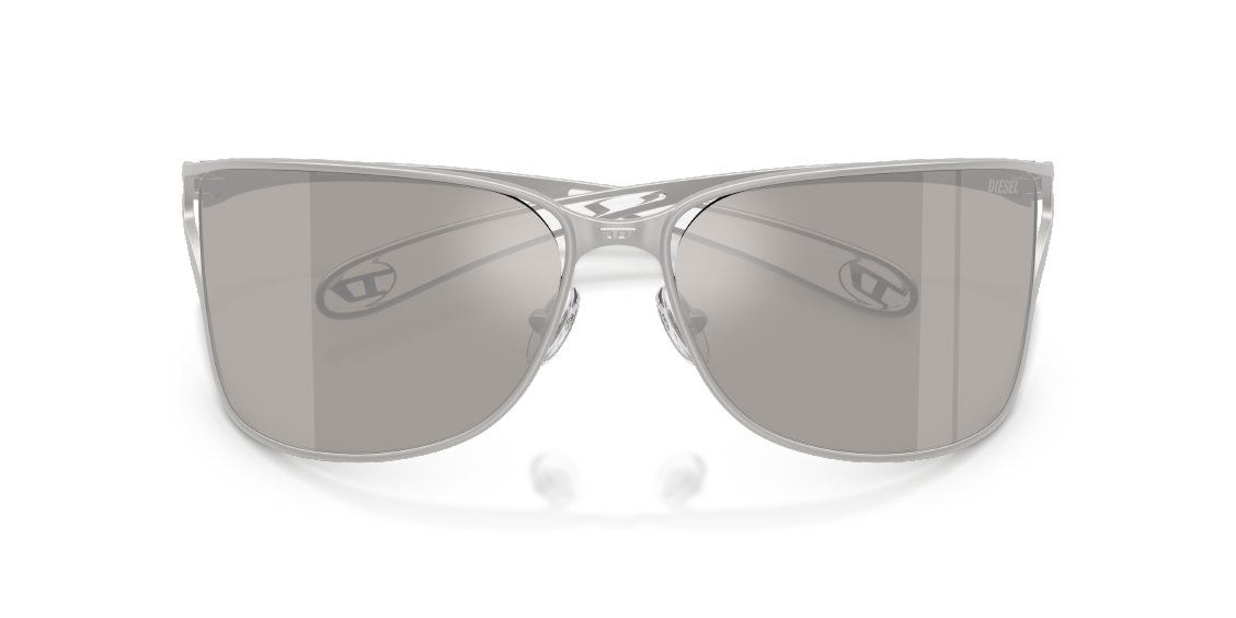 Солнцезащитные очки Diesel DL1019 10076G