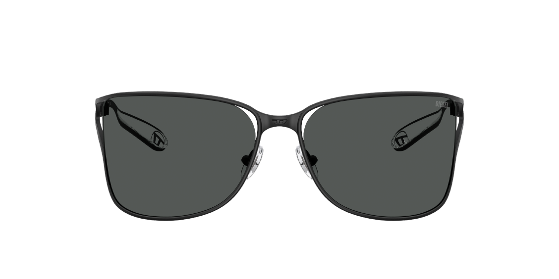 Солнцезащитные очки Diesel DL1019 100887