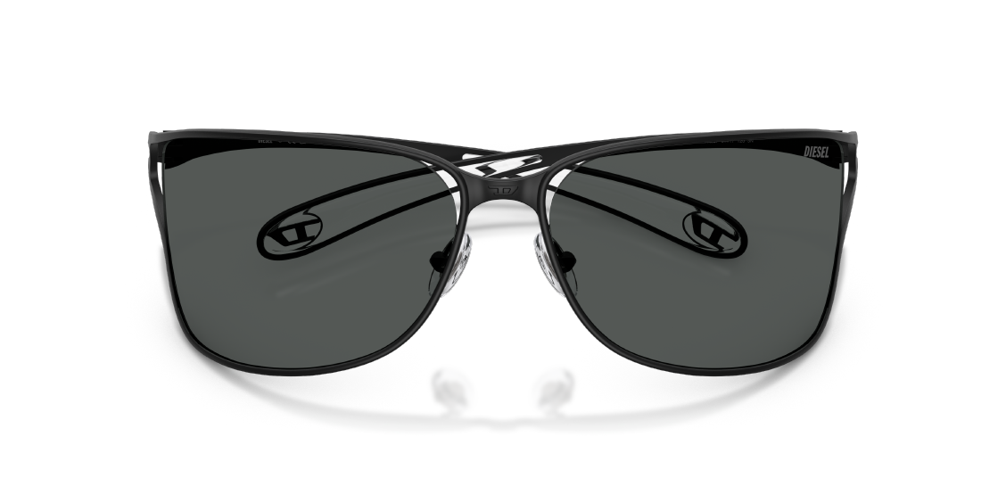 Солнцезащитные очки Diesel DL1019 100887