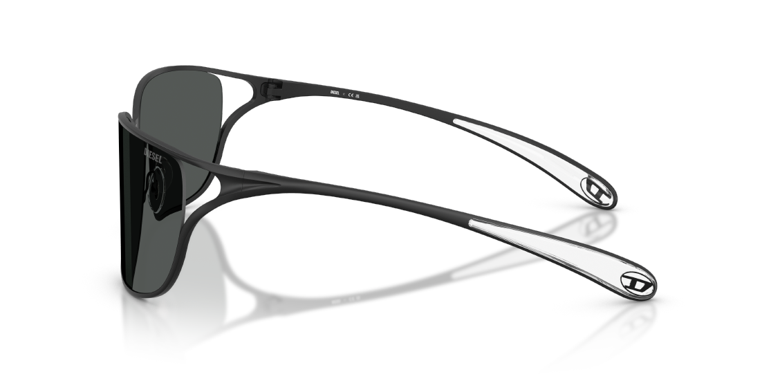 Солнцезащитные очки Diesel DL1019 100887