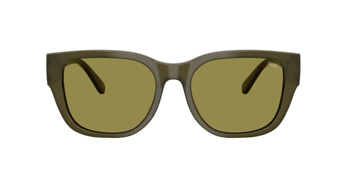 Солнцезащитные очки Diesel DL2005 2024/2