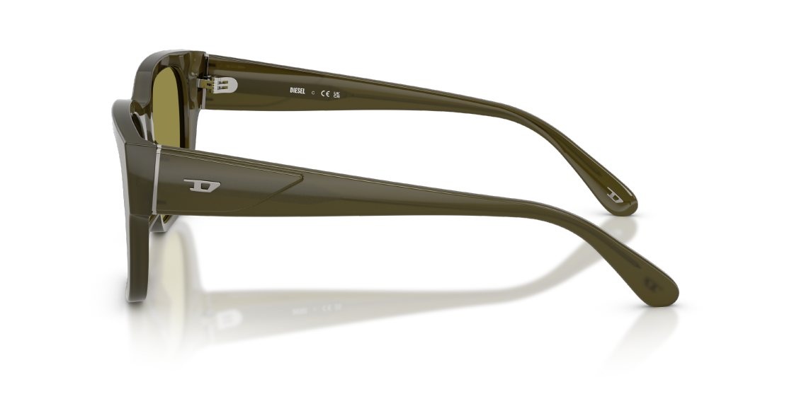 Солнцезащитные очки Diesel DL2005 2024/2