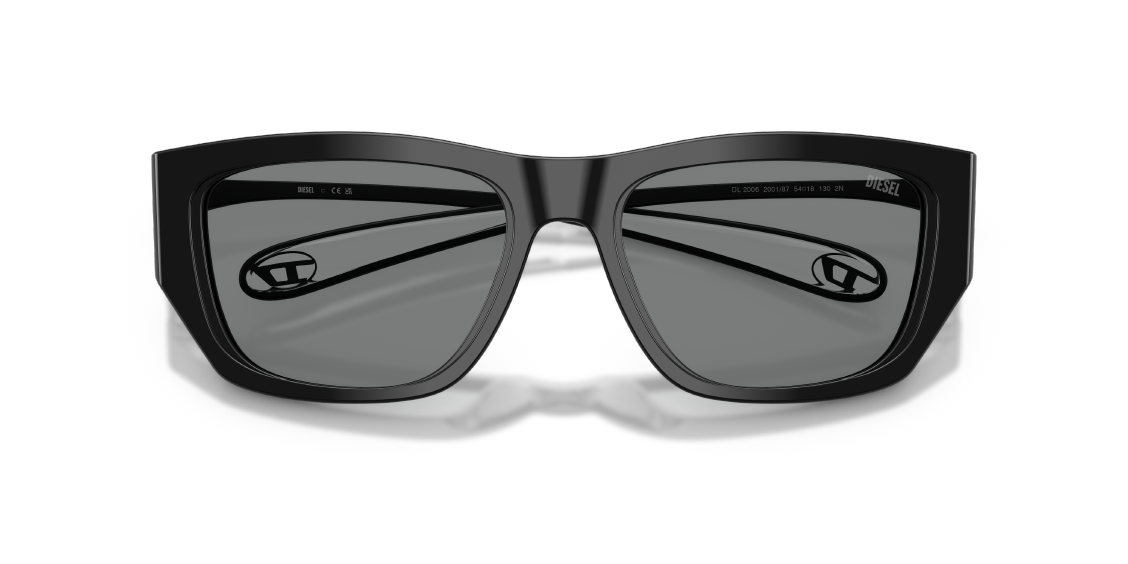 Солнцезащитные очки Diesel DL2006 200187