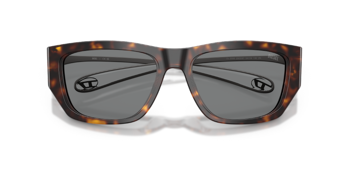Солнцезащитные очки Diesel DL2006 200387