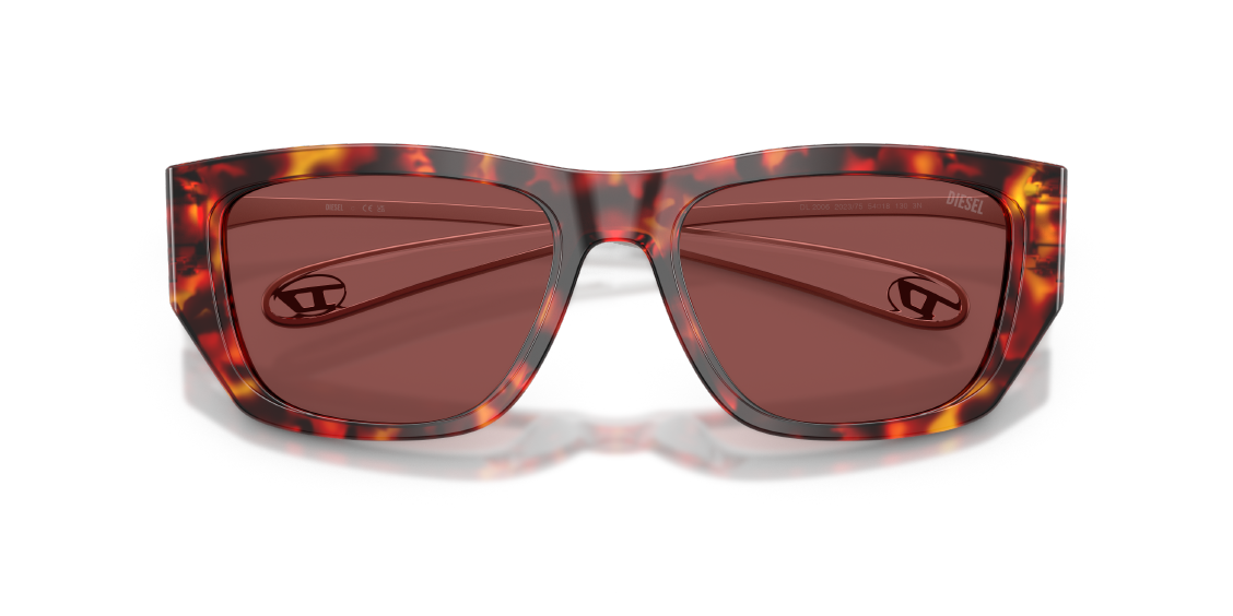 Солнцезащитные очки Diesel DL2006 202375