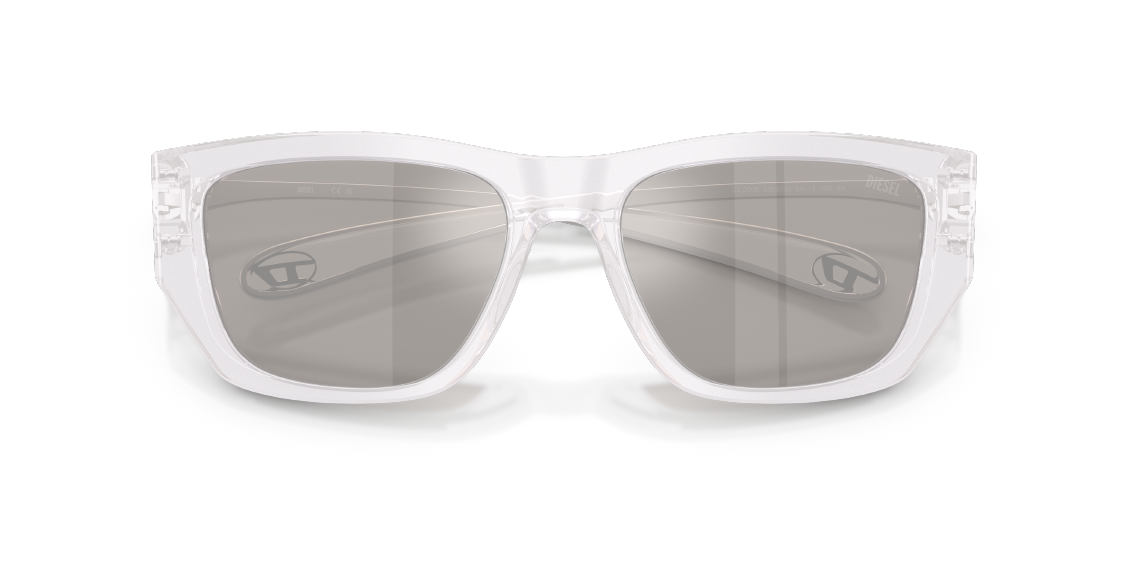 Солнцезащитные очки Diesel DL2006 20286G