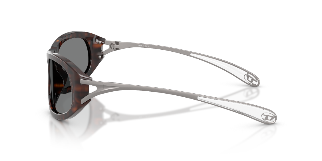 Солнцезащитные очки Diesel DL2007U 200387