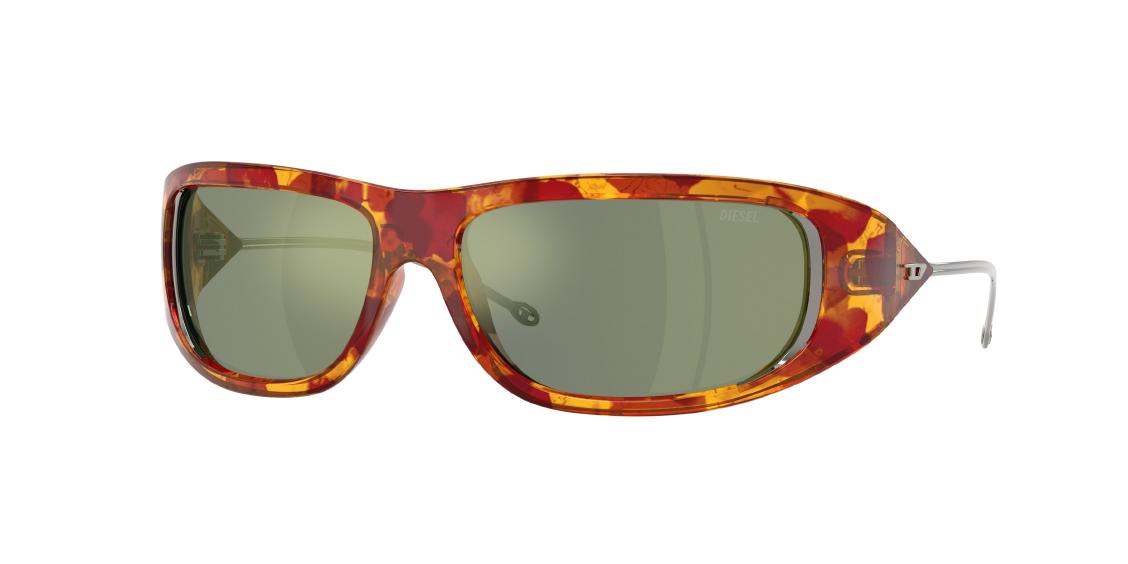 Солнцезащитные очки Diesel DL3001 20236R