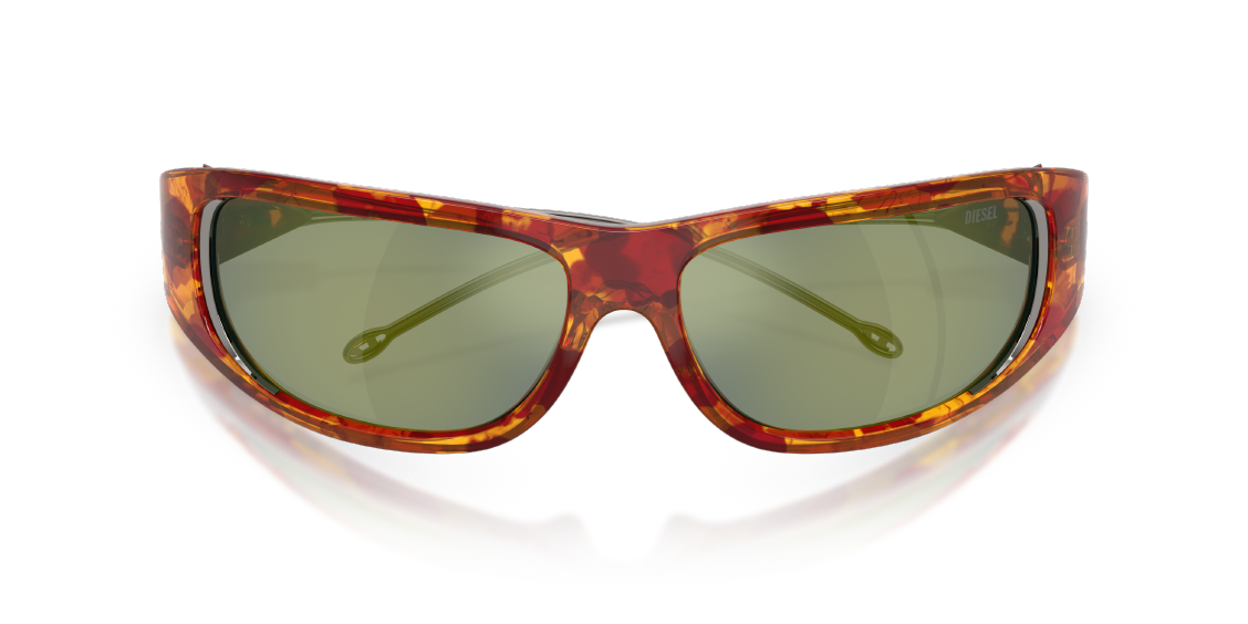 Солнцезащитные очки Diesel DL3001 20236R