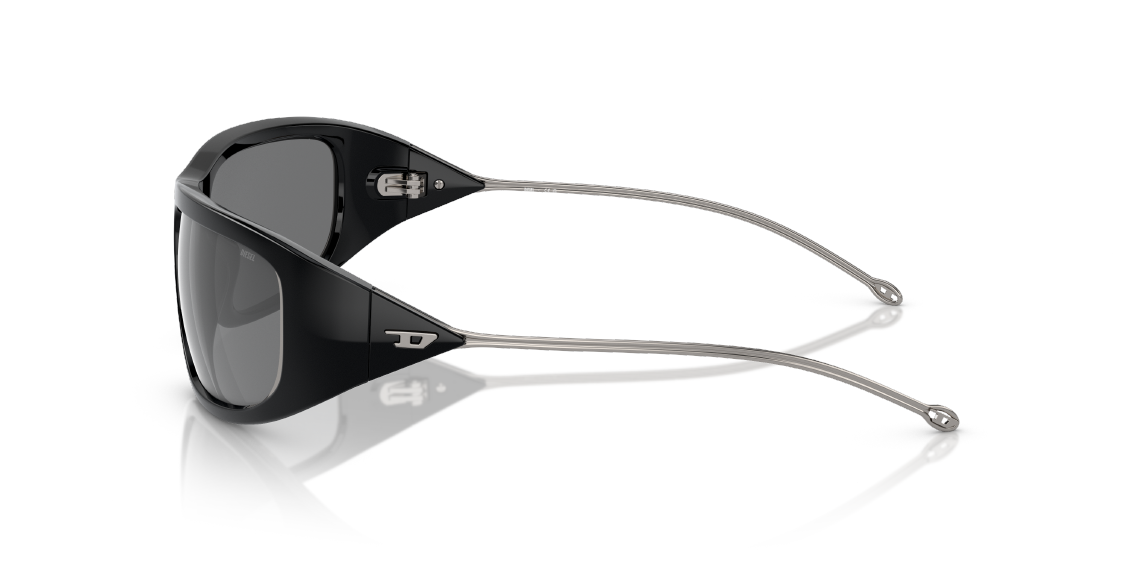 Солнцезащитные очки Diesel DL3001 501/6G