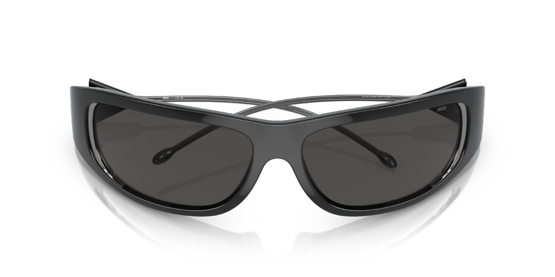 Солнцезащитные очки Diesel DL3001 501/87