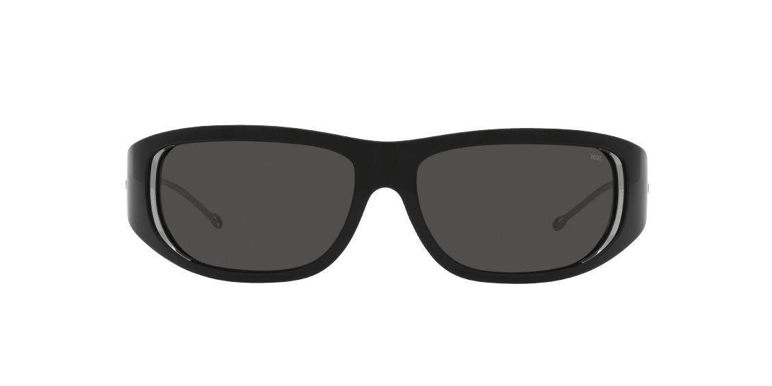 Солнцезащитные очки Diesel DL3001 501/87