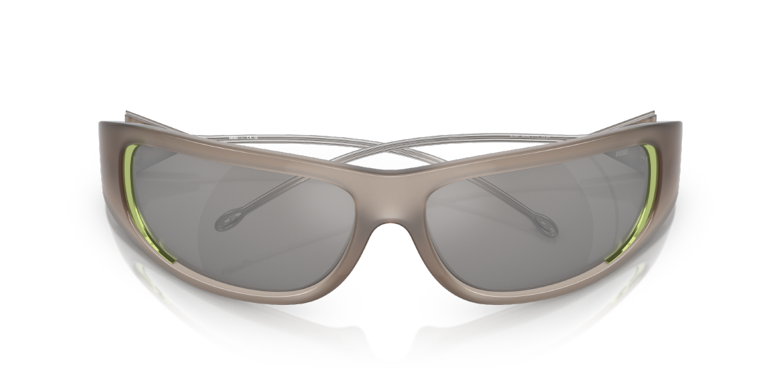 Солнцезащитные очки Diesel DL3001 502/6G