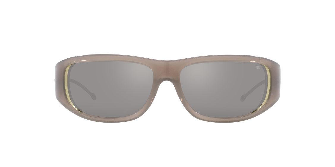 Солнцезащитные очки Diesel DL3001 502/6G