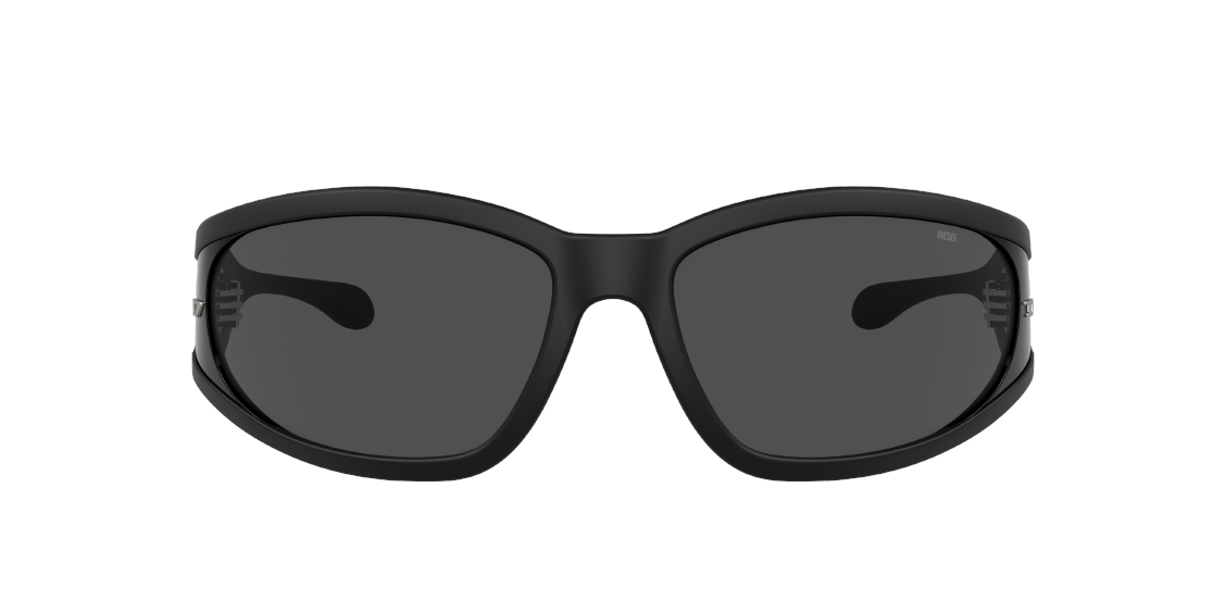 Солнцезащитные очки Diesel DL3002 501S87