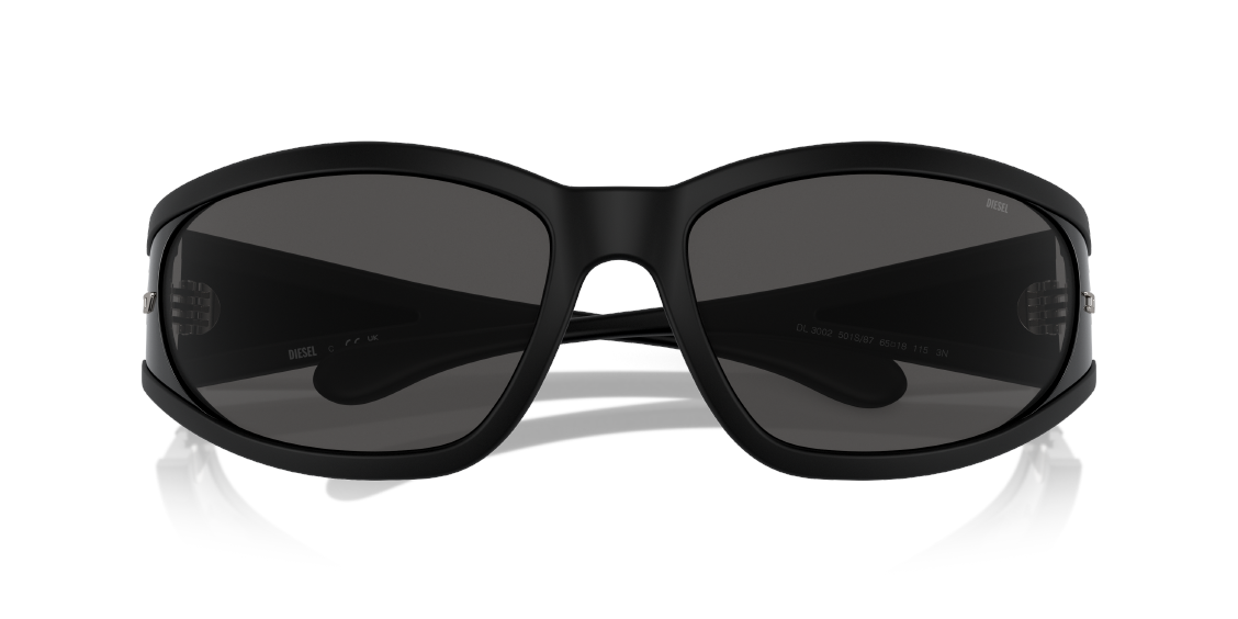 Солнцезащитные очки Diesel DL3002 501S87