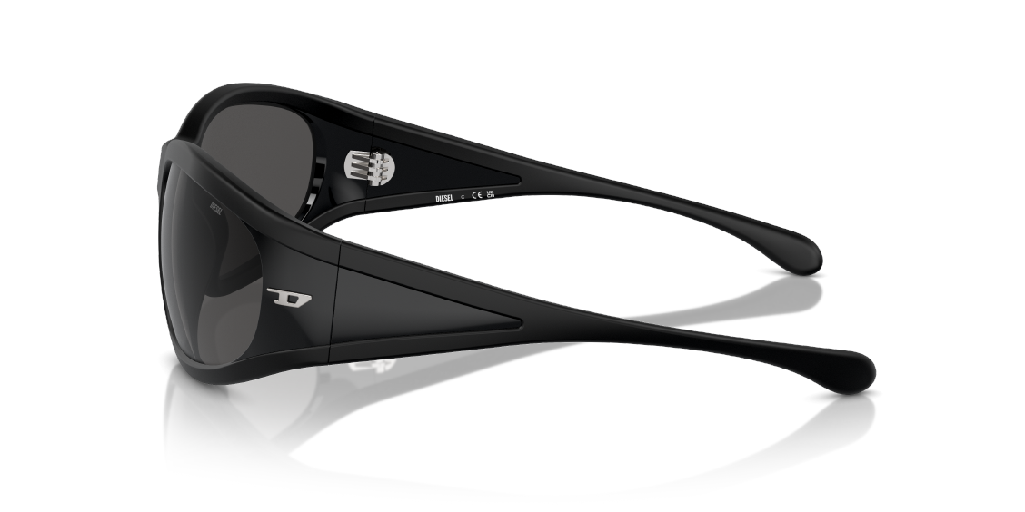 Солнцезащитные очки Diesel DL3002 501S87