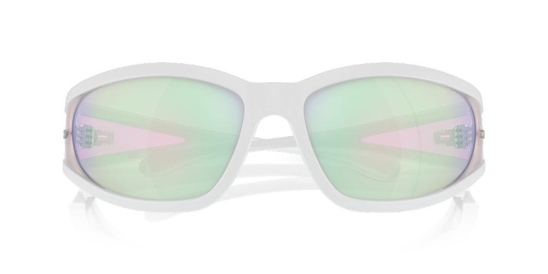 Солнцезащитные очки Diesel DL3002 504S6V