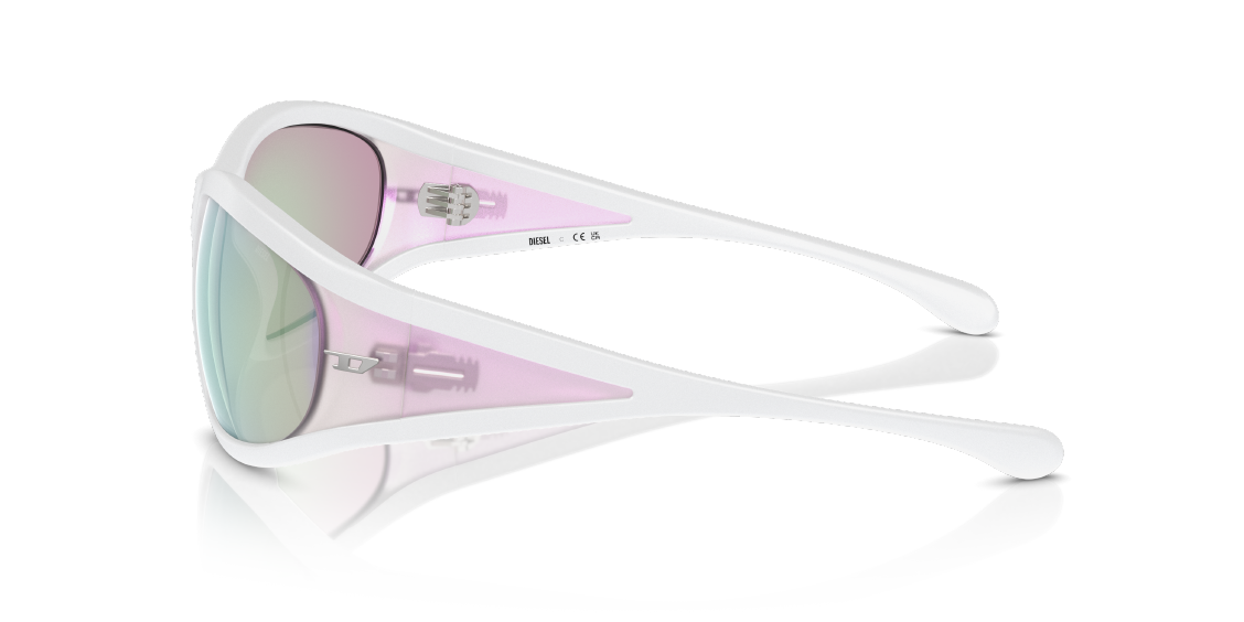 Солнцезащитные очки Diesel DL3002 504S6V