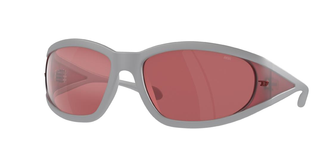 Солнцезащитные очки Diesel DL3002 505SB5