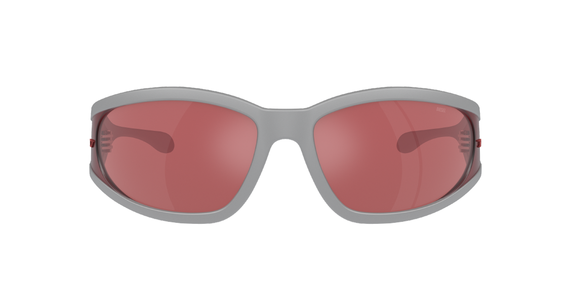 Солнцезащитные очки Diesel DL3002 505SB5