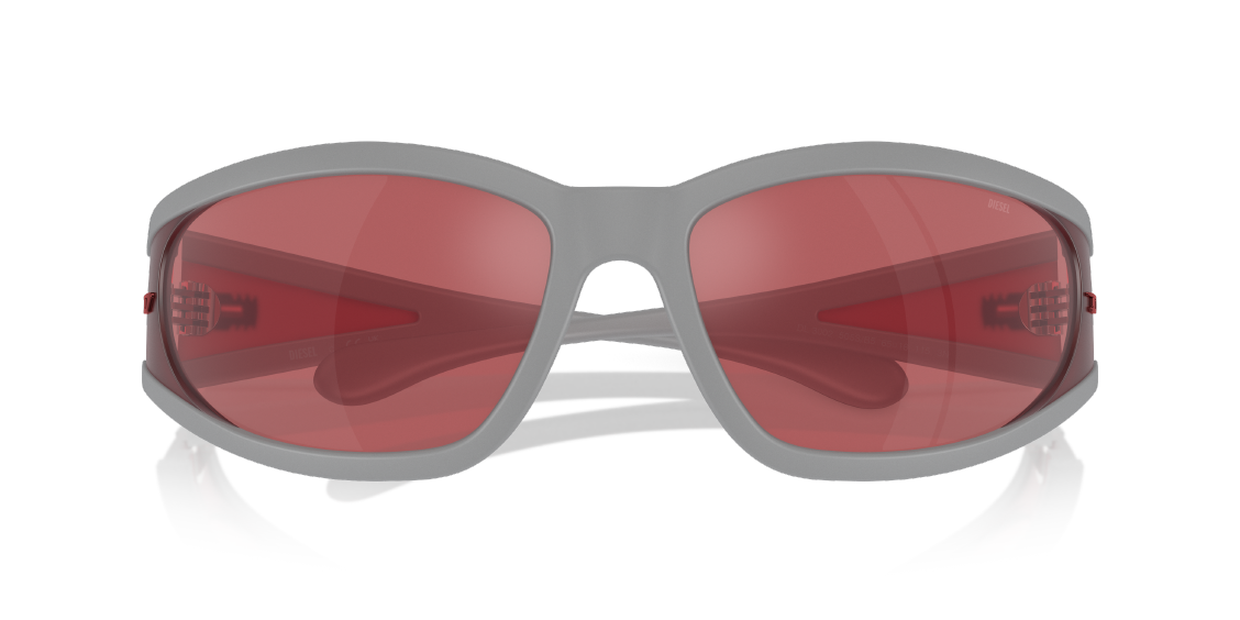 Солнцезащитные очки Diesel DL3002 505SB5