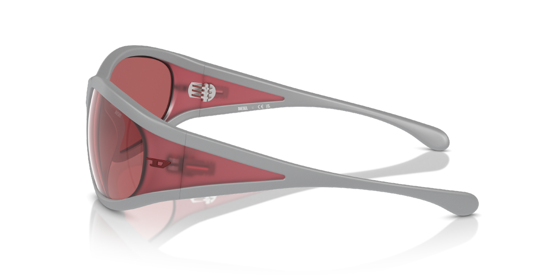 Солнцезащитные очки Diesel DL3002 505SB5