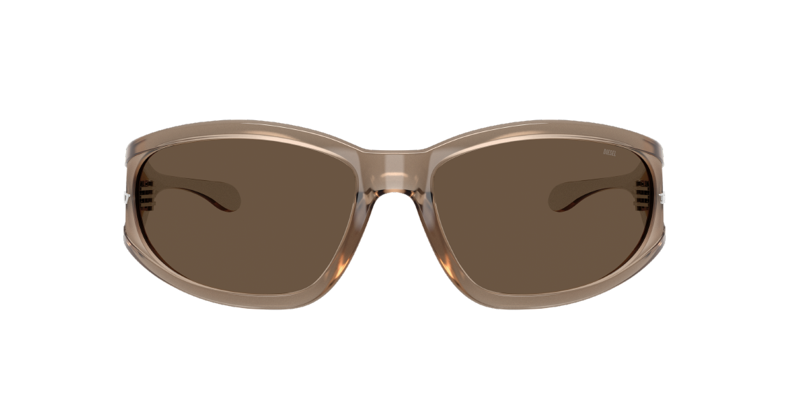 Солнцезащитные очки Diesel DL3002 510/73