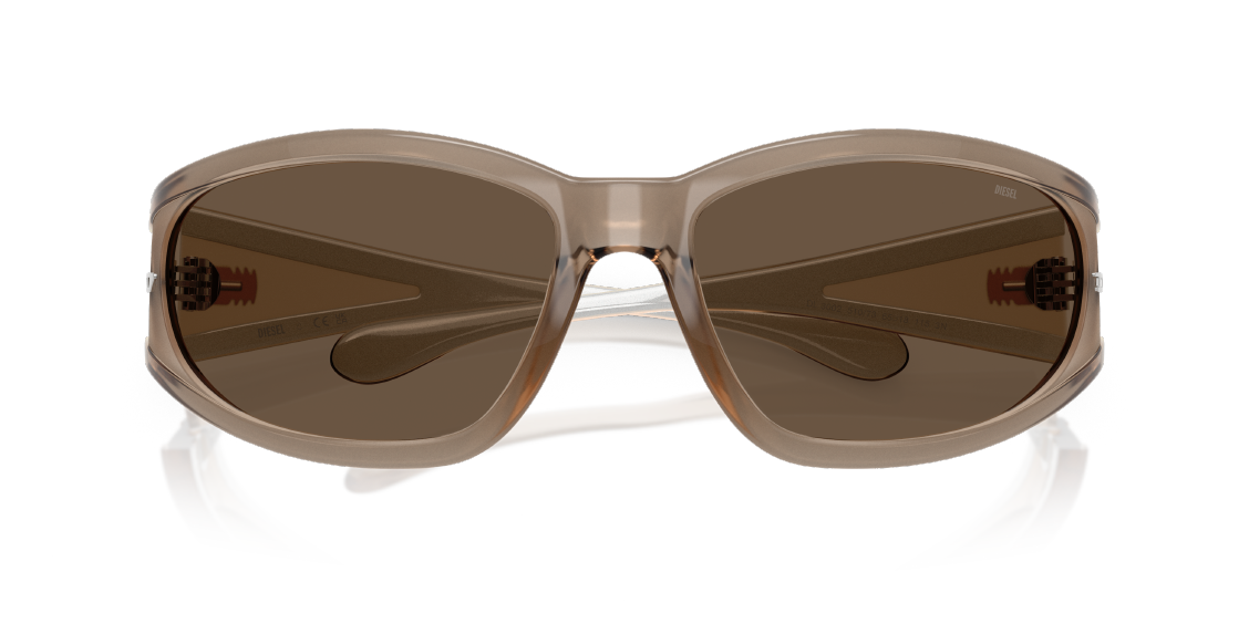 Солнцезащитные очки Diesel DL3002 510/73