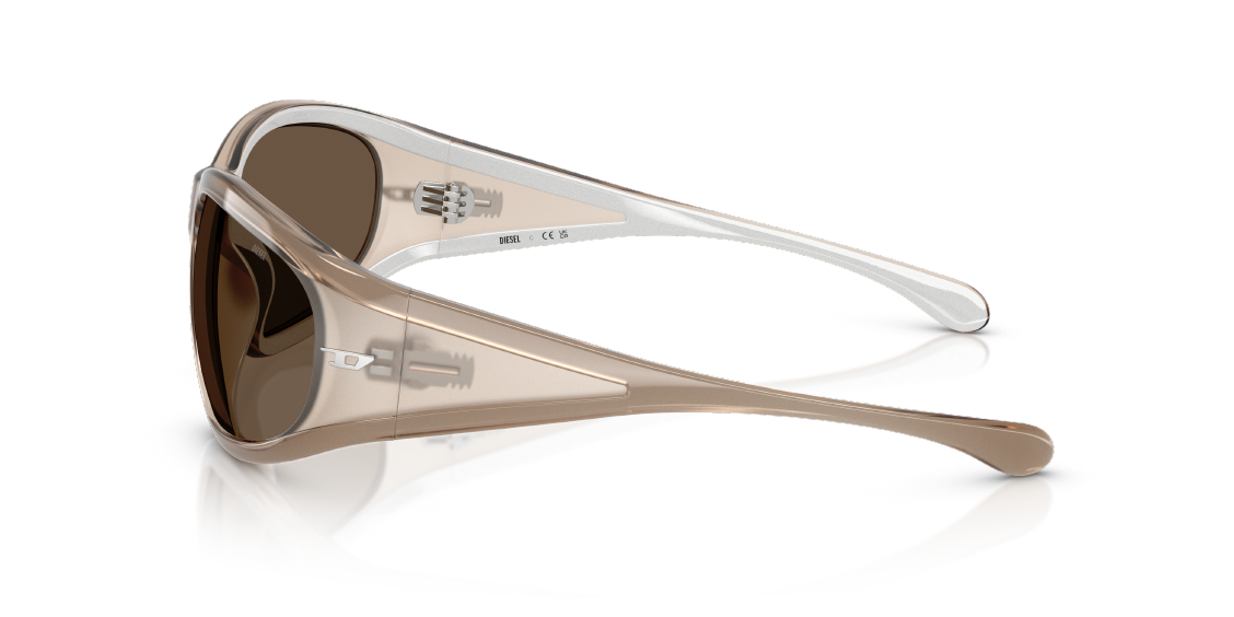 Солнцезащитные очки Diesel DL3002 510/73