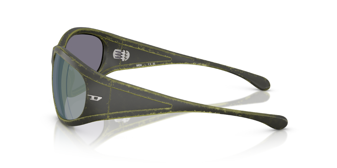 Солнцезащитные очки Diesel DL3002 511/J2